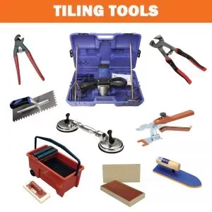 Tiler's Tools